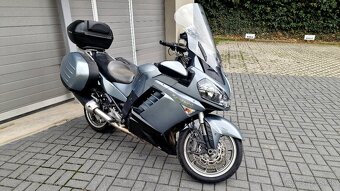 Kawasaki GTR 1400 2008 - 3