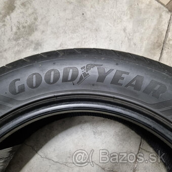 Letné pneumatiky 225/55 R17 GOODYEAR DOT0718 - 3