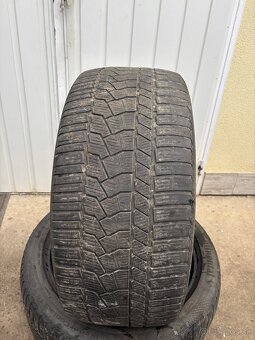 Pneu 275/40R20 zimné Pirelli - 3