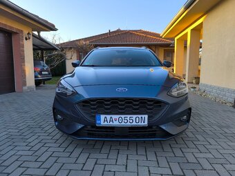 Ford focus ST line 2ltdi  diesel AT8 - 3