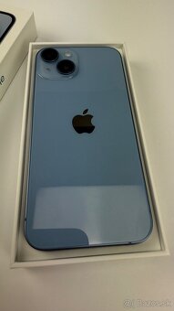 Iphone 14 128 GB Blue - 3