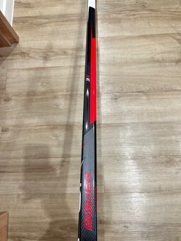 ✅ CELÁ PRAVAČKA - BAUER VAPOR 3X - P92 - 87 FLEX - 162 CM ✅ - 3