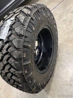 295/70 r18 off road - 3