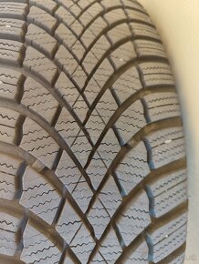 Bridgestone blizzak lm005 215/65 r17 - 3