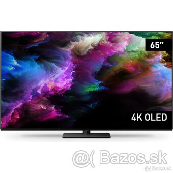 OLED Panasonic TV - 3