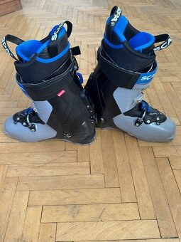 Scarpa Maestrale XT - 3