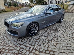 BMW 730D - 3