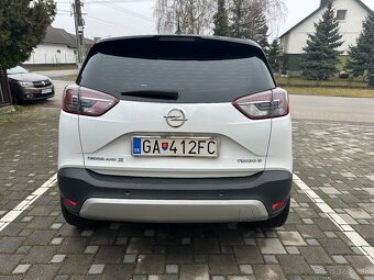 Opel Crossland X 1.6 CDTI 120kS&S Innovation - 3