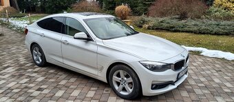 BMW F34 3 Rad GT xDrive - 3