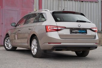 2018 Škoda Superb Combi TDI 88 kW | 157 tisíc km - 3