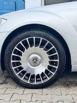 Elektrony + letné nové pneu 255/40 R19 - 3