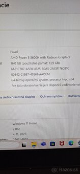 Lenovo ideapad gaming 3 - 3