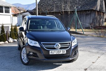 Volkswagen Tiguan 2.0 CR TDI 4-Motion Sport&Style A/T - 3