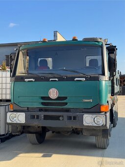 Tatra Terrno 6x6 Euro 3 2004 - 3