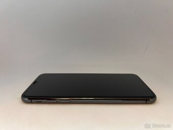 IPHONE XS SPACE GRAY 64GB ZÁRUKA - STAV AKO NOVÝ - 3