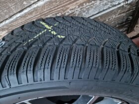 Kolesá 215/60 R16 99H M+S Zimné BRIDGESTONE - 3