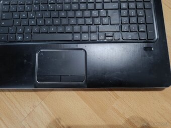 HP Pavilion DV7 - 3