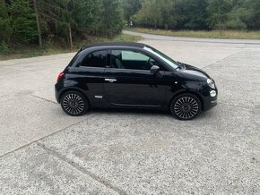 Fiat 500C - 3