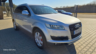 Audi Q7 XXL 3.0 TDI 240k quattro tiptronic DPF - 3