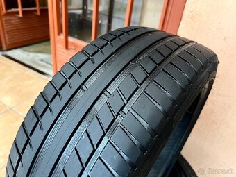 195/45 R16 letné pneumatiky 2 kusy - 3