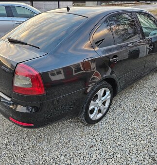 Škoda Octavia 1.6 tdi,dsg - 3