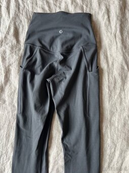 Lululemoon Align with pockets leginy - 3