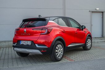 Renault Captur 1.3 TCe 140 mHEV Techno EDS - 3