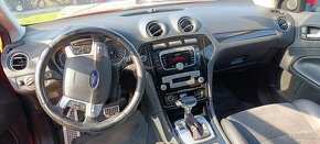 Ford Mondeo Mk4 2,0 103 kw - 3