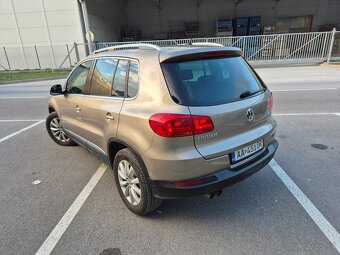 Volkswagen Tiguan 2.0 CR TDI 4-Motion Sport&Style DSG - 3