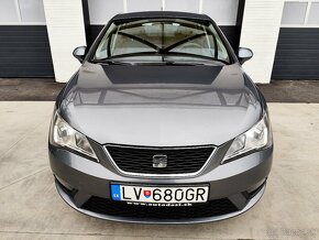 Seat Ibiza 1.2 TSI - 3