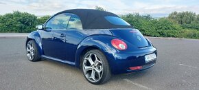 Volkswagen Beetle Cabrio WV 1.6i - 3