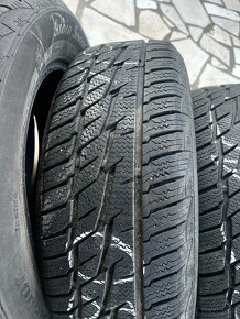 195/65 R15 Matador Sibir snow zimne - 3