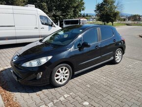 Peugeot 308 - 3