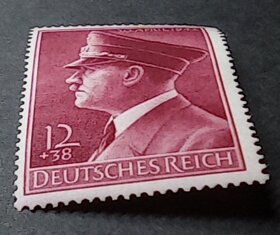 PZ.2023.812.. Narodeniny (1942) Deutsches Reich - 3