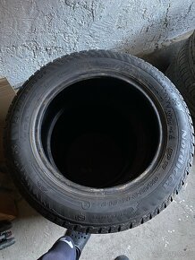 Zimne pneumatiky 195/65 R15 - 3