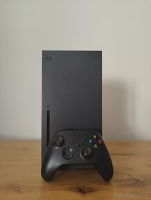 Xbox series x - 3