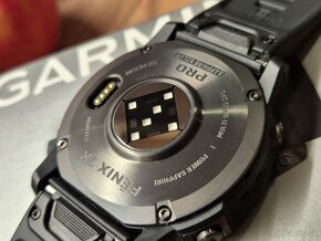 Garmin fenix 7x pro sapphire solar - 3