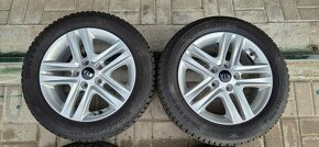 Komplety KIA Ceed SW 16" "Anyang" - 3