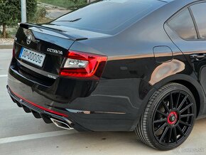 Škoda Octavia RS 2.0TDI 135KW 2017 - 3