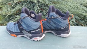 SALOMON X Ultra 4 MID GTX 45 1/3 - 3