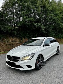 Mercedes Cla 220d 4matic - 3