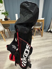 Golfovy bag detsky MKids Lite Stand Bag - 3