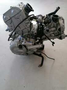 V strom 650 - 3