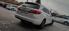 Opel Astra ST 1.6 CDTI Innovation Možný Odpočet DPH - 3