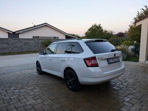 Skoda Fabia Combi III 1.2 TSI 81kw 2015 - 3