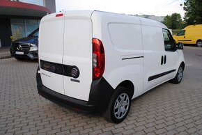 Fiat Dobló Cargo 1.6 MultiJet L2 Base⭐ODPOČET DPH⭐ - 3