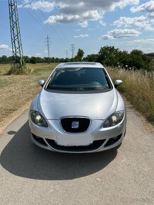 Seat leon 2.0 103 KW - 3