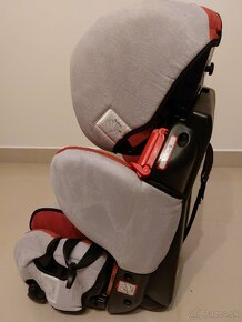 Autosedacka RECARO Young Sport 9-36 kg - 3