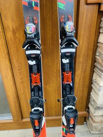 Rossignol Hero Elite short turn titanal 157cm - 3