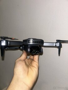 PREDÁM DRON - 3